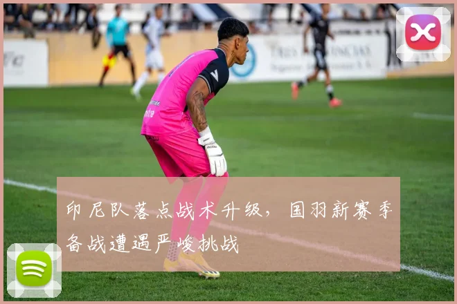 印尼队落点战术升级，国羽新赛季备战遭遇严峻挑战