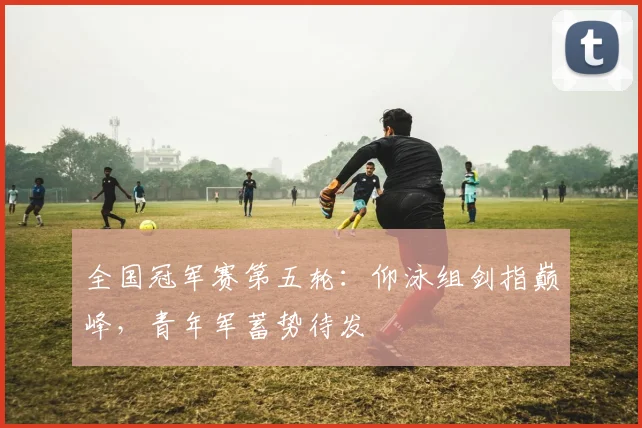 全国冠军赛第五轮：仰泳组剑指巅峰，青年军蓄势待发